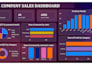 create a professional power bi dashboard with interactive reports